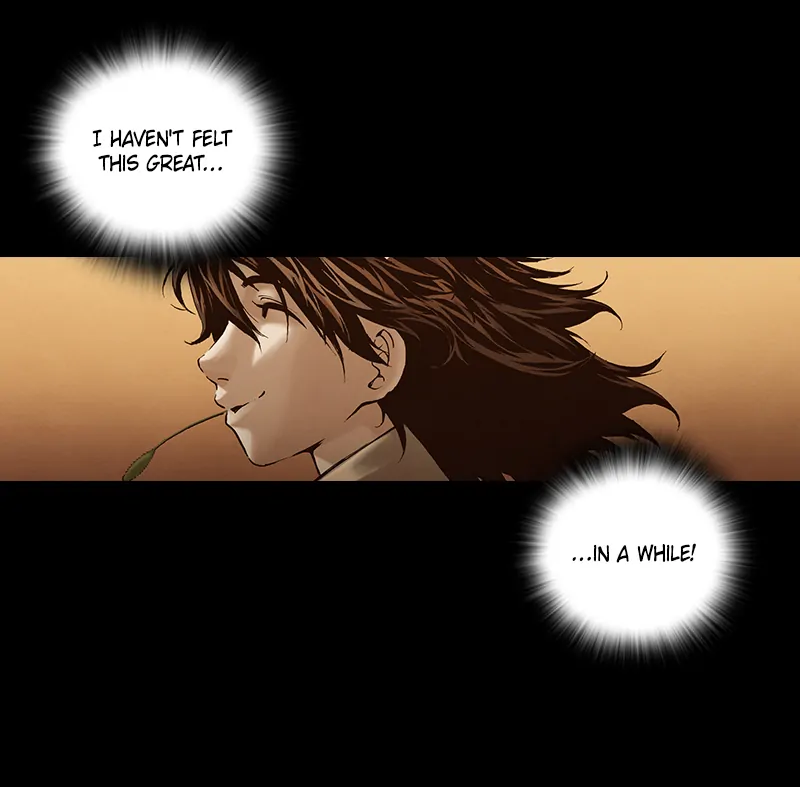 Read Blade of the Phantom Master Manga Online