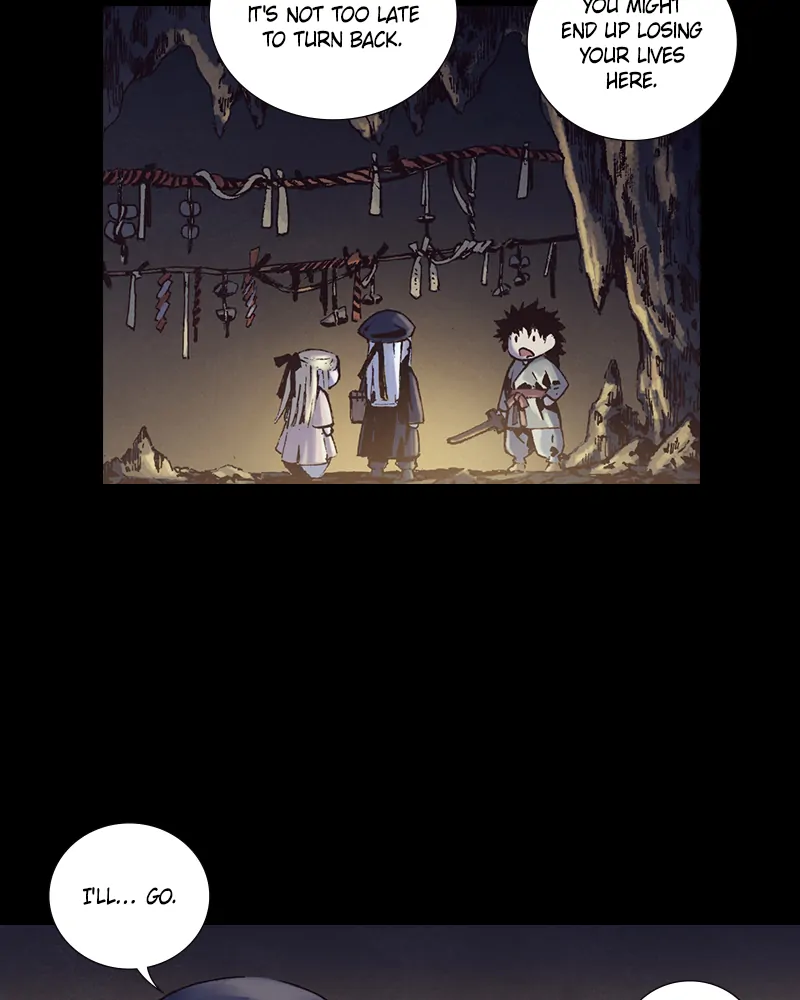 Read Blade of the Phantom Master Manga Online