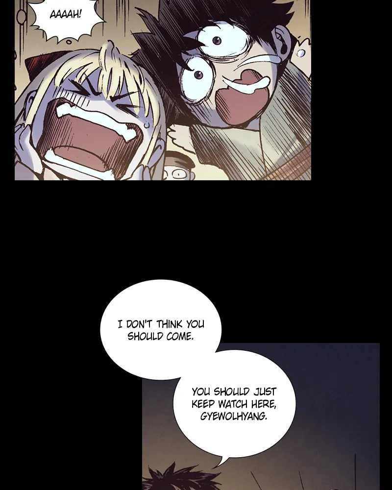 Read Blade of the Phantom Master Manga Online