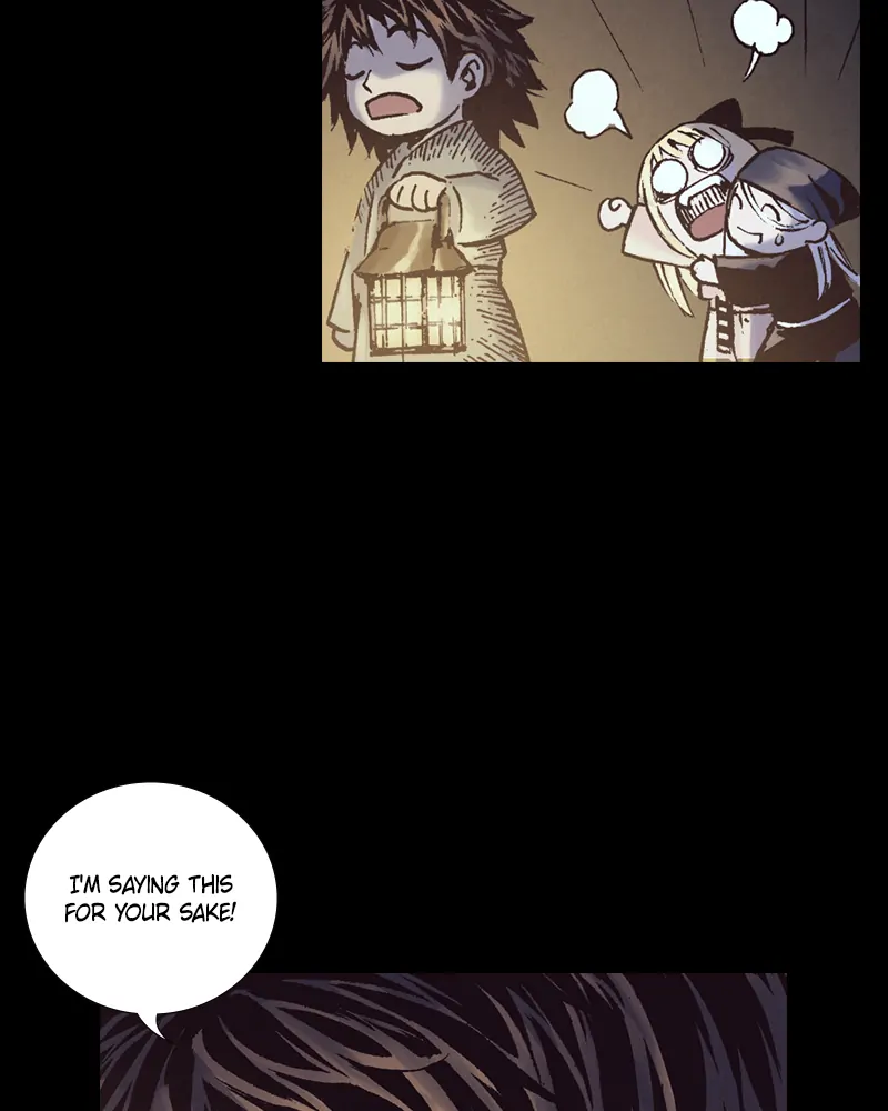 Read Blade of the Phantom Master Manga Online