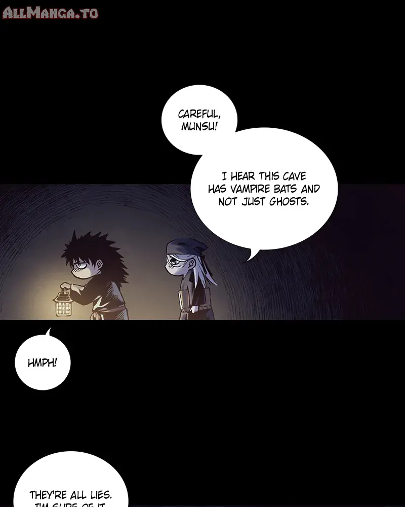 Read Blade of the Phantom Master Manga Online