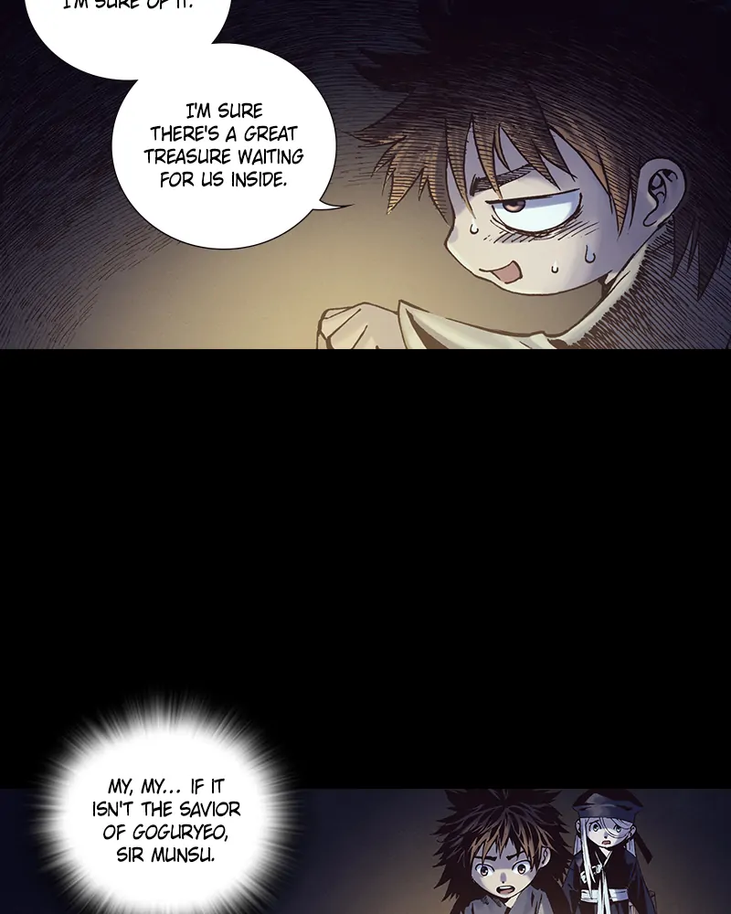 Read Blade of the Phantom Master Manga Online