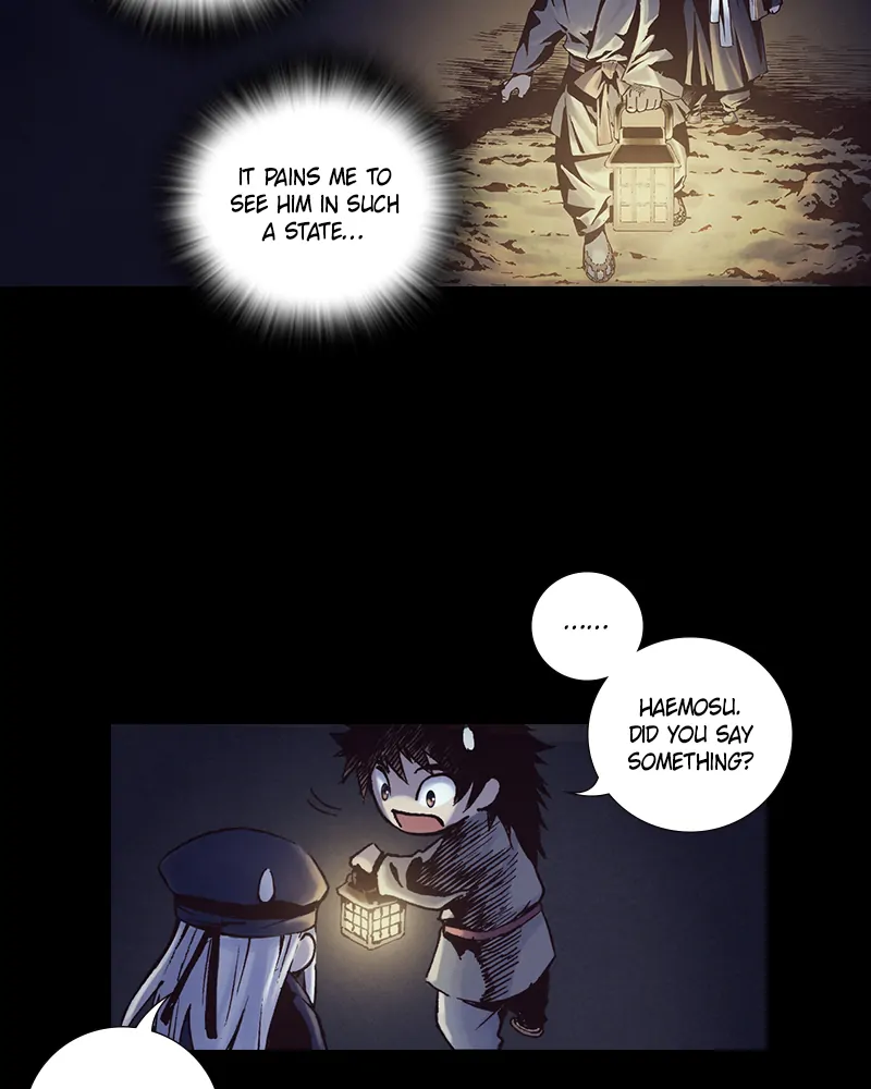 Read Blade of the Phantom Master Manga Online