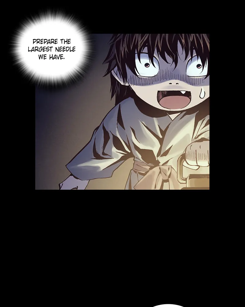 Read Blade of the Phantom Master Manga Online