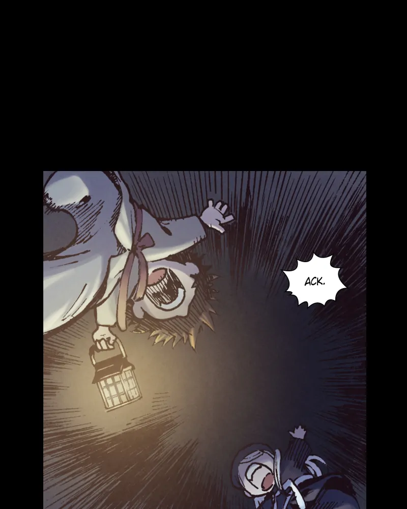 Read Blade of the Phantom Master Manga Online