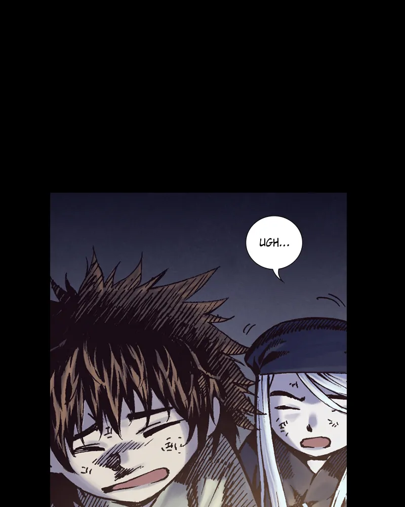 Read Blade of the Phantom Master Manga Online