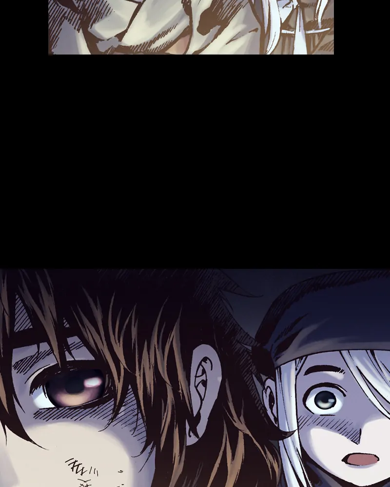 Read Blade of the Phantom Master Manga Online