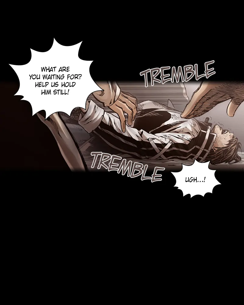 Read Blade of the Phantom Master Manga Online
