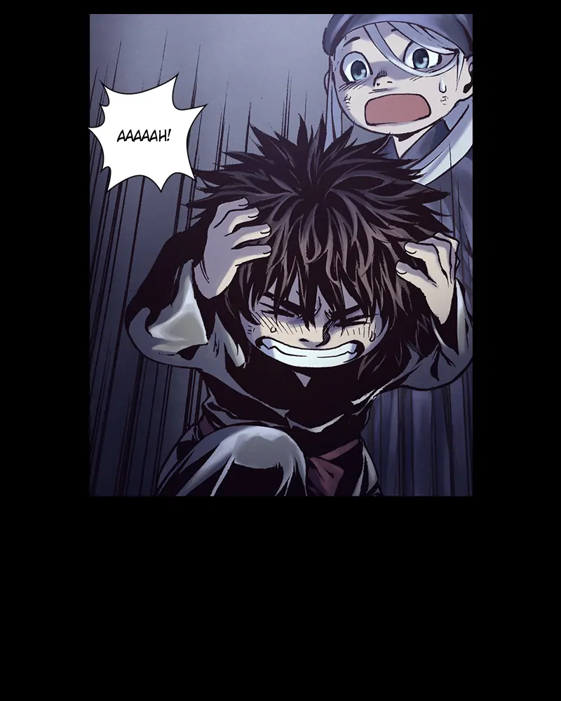 Read Blade of the Phantom Master Manga Online