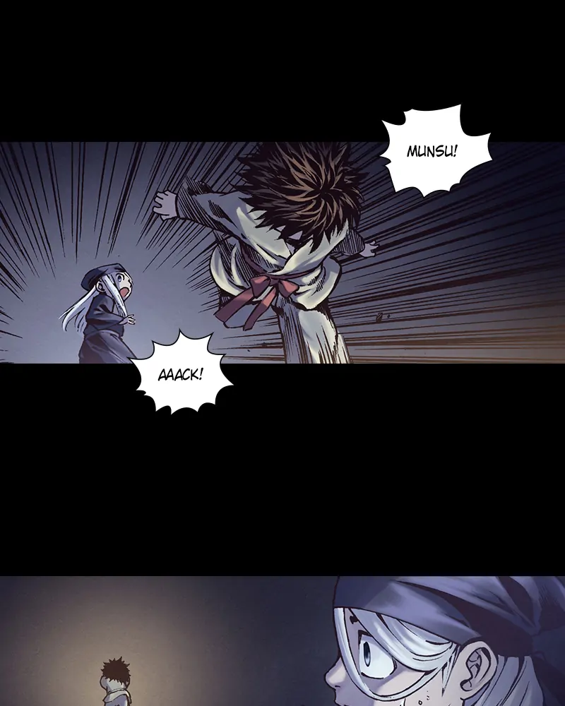 Read Blade of the Phantom Master Manga Online