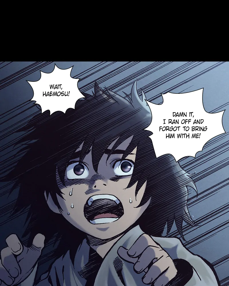 Read Blade of the Phantom Master Manga Online