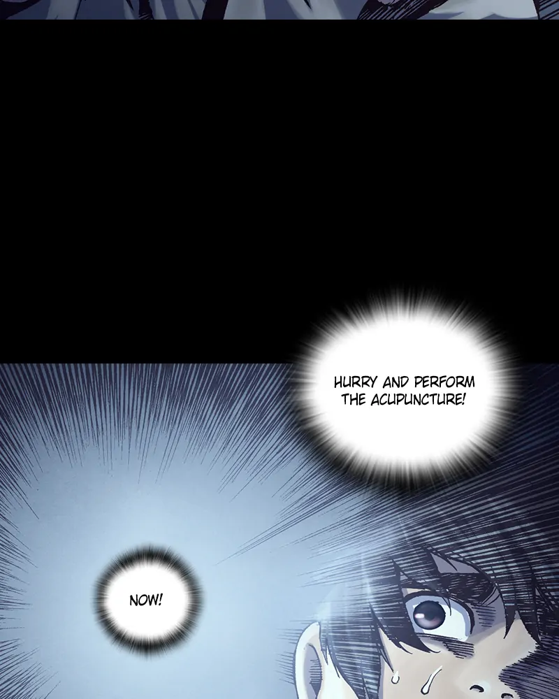 Read Blade of the Phantom Master Manga Online