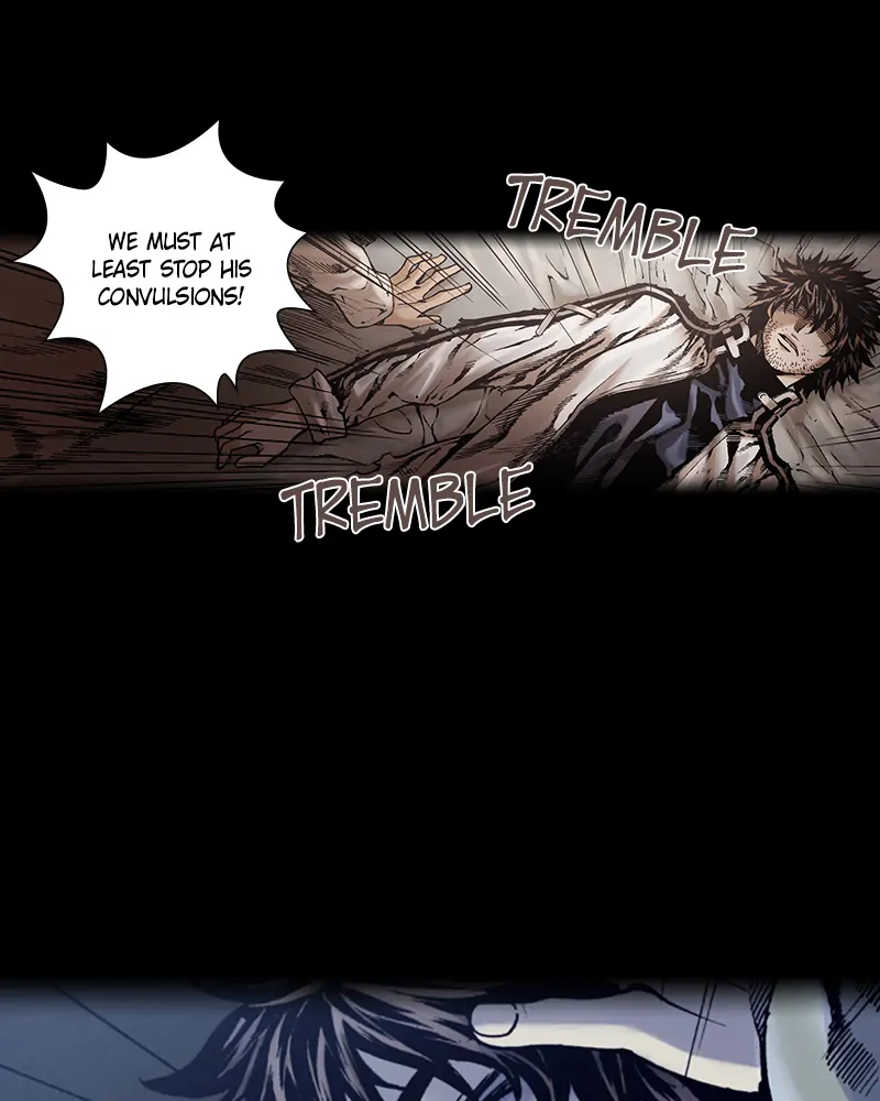 Read Blade of the Phantom Master Manga Online