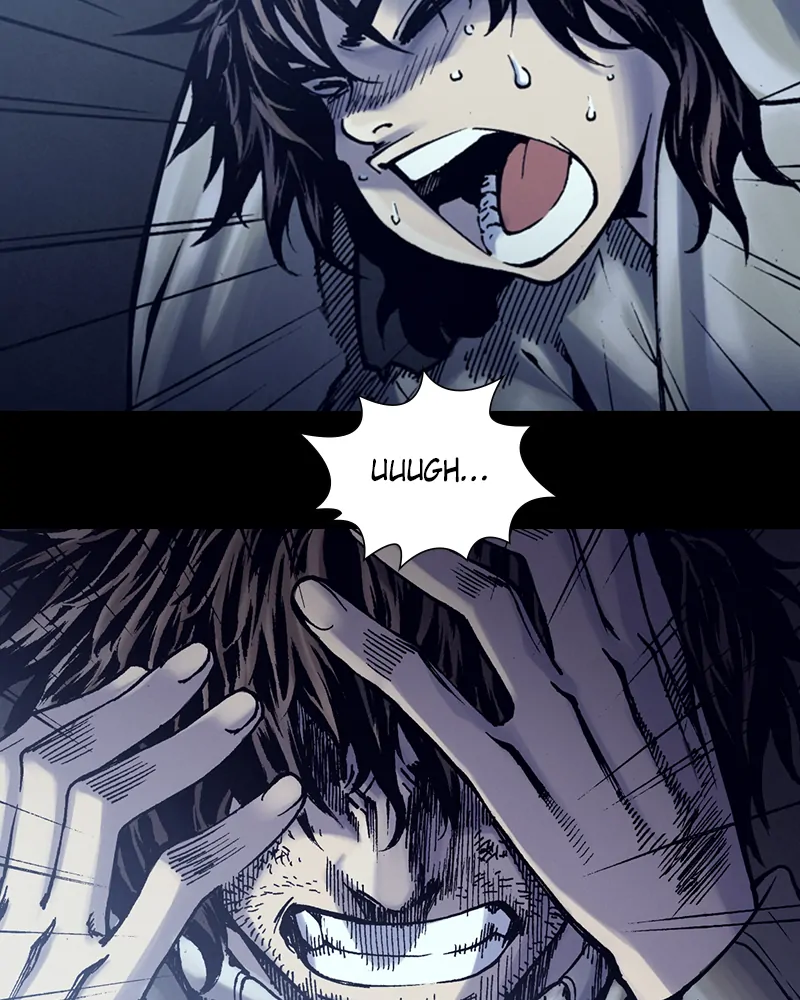 Read Blade of the Phantom Master Manga Online