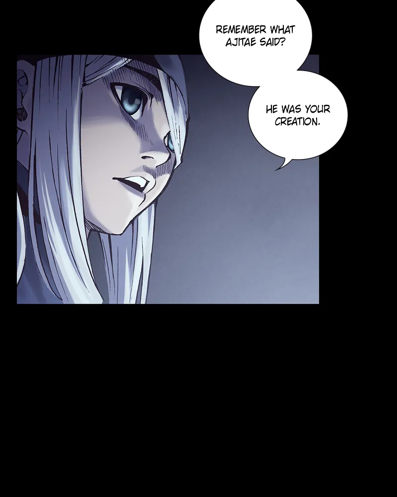Read Blade of the Phantom Master Manga Online