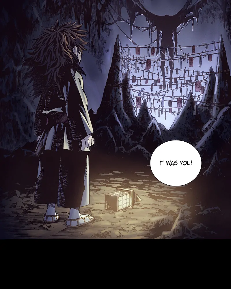 Read Blade of the Phantom Master Manga Online