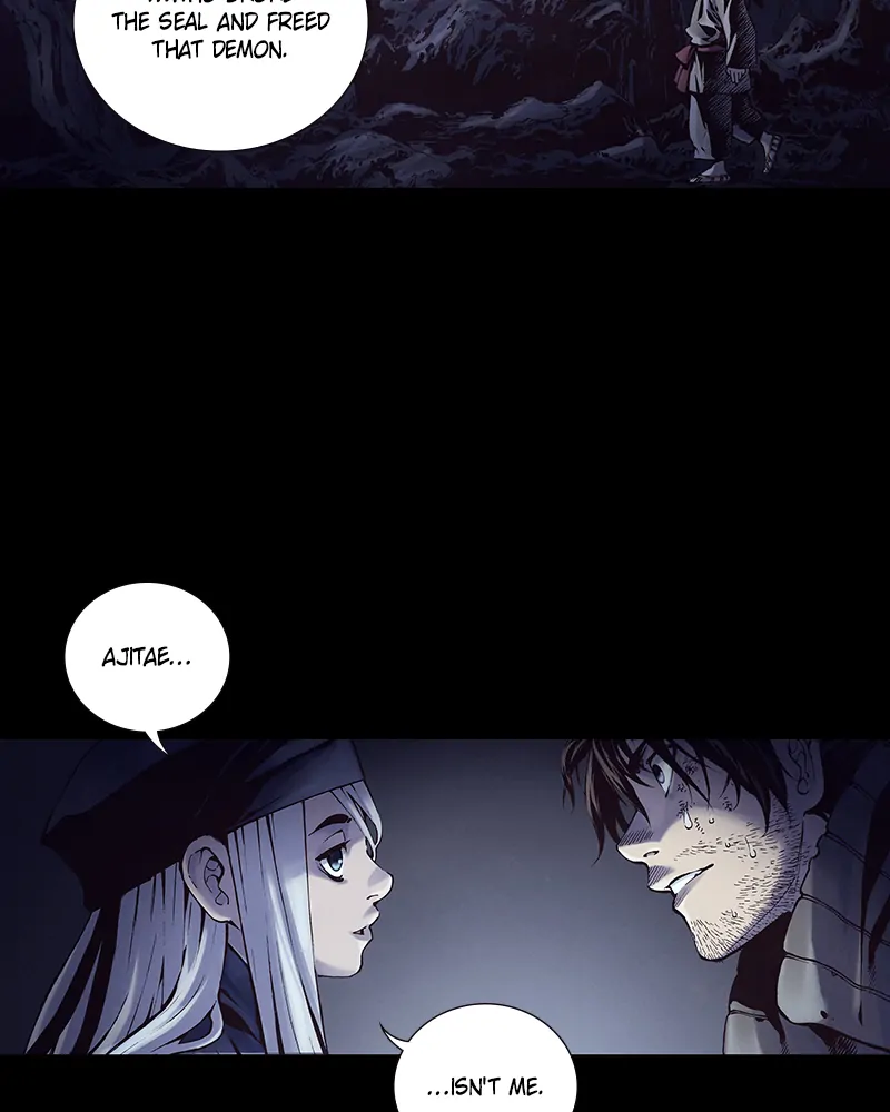 Read Blade of the Phantom Master Manga Online