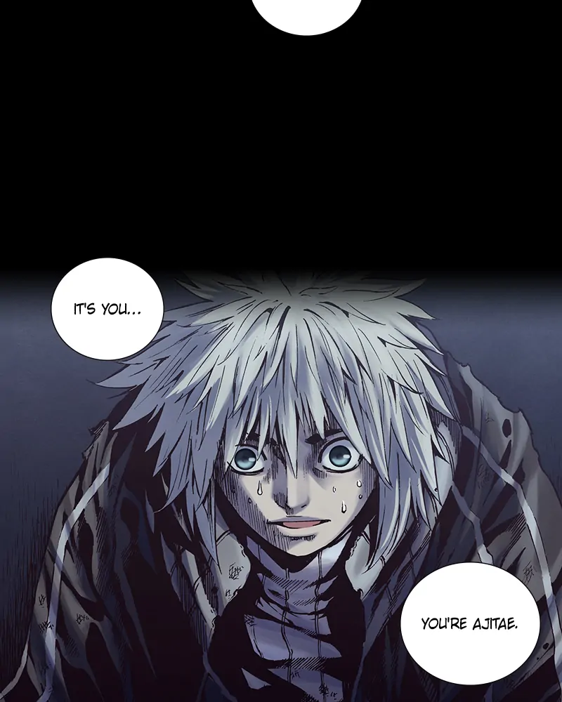 Read Blade of the Phantom Master Manga Online