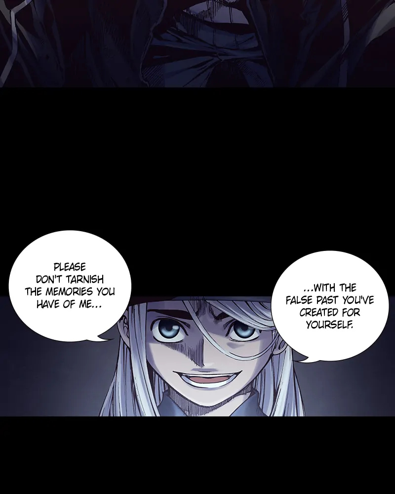 Read Blade of the Phantom Master Manga Online
