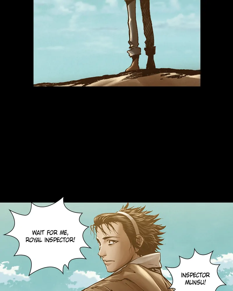 Read Blade of the Phantom Master Manga Online
