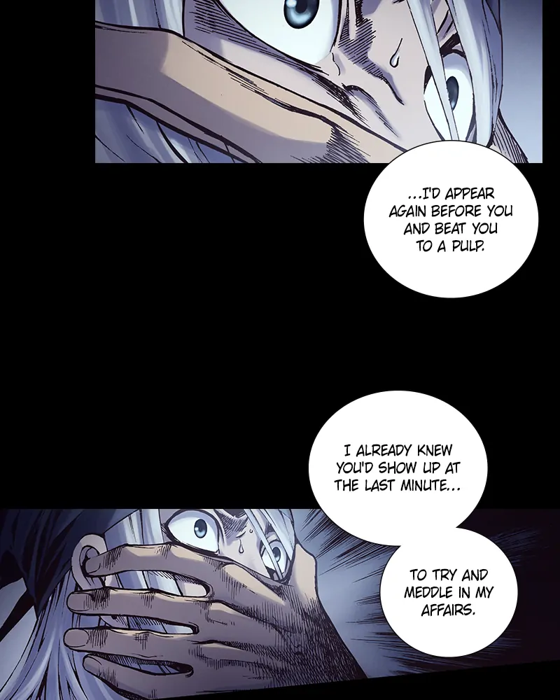 Read Blade of the Phantom Master Manga Online