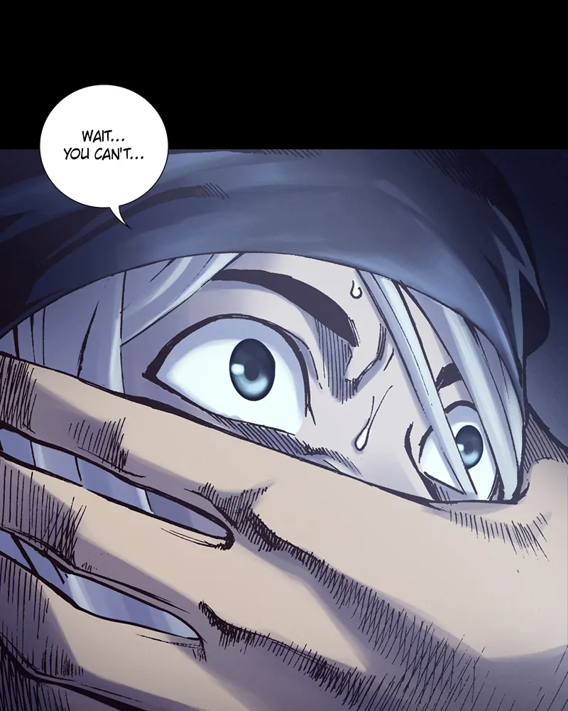 Read Blade of the Phantom Master Manga Online