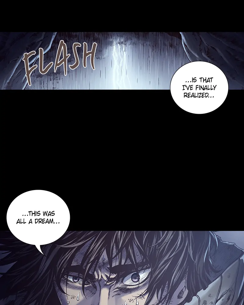 Read Blade of the Phantom Master Manga Online