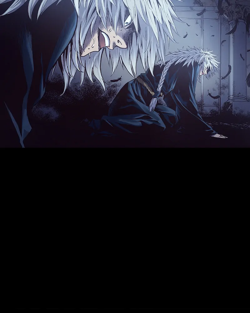 Read Blade of the Phantom Master Manga Online