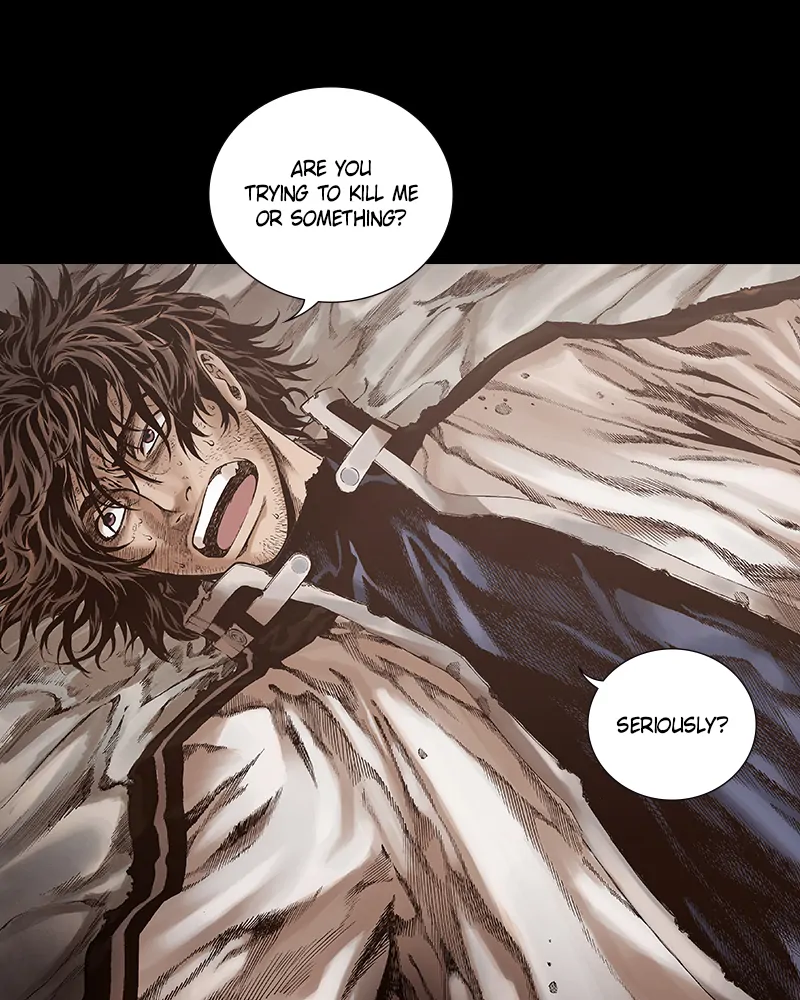Read Blade of the Phantom Master Manga Online