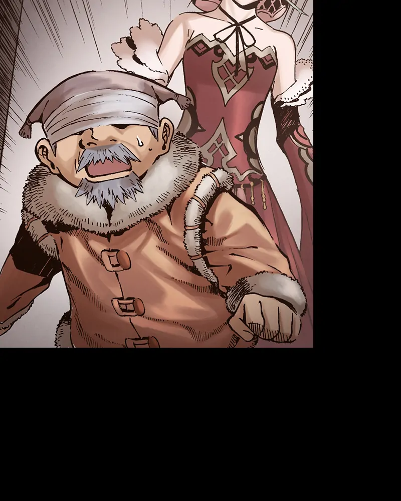 Read Blade of the Phantom Master Manga Online