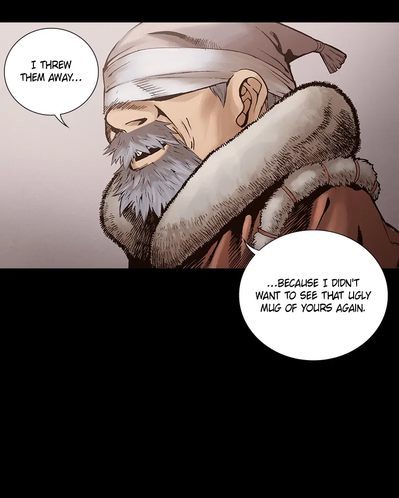 Read Blade of the Phantom Master Manga Online
