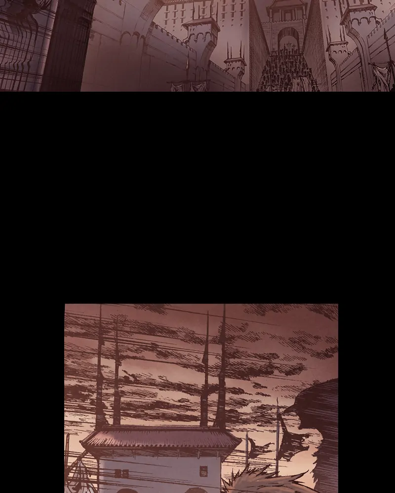 Read Blade of the Phantom Master Manga Online