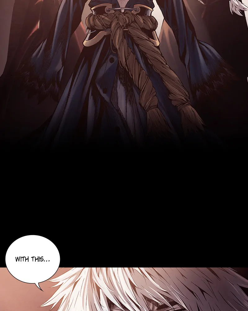 Read Blade of the Phantom Master Manga Online