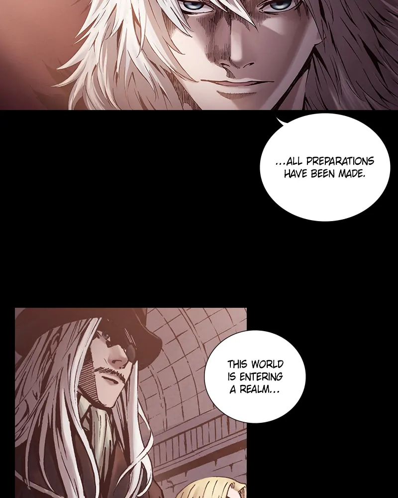 Read Blade of the Phantom Master Manga Online