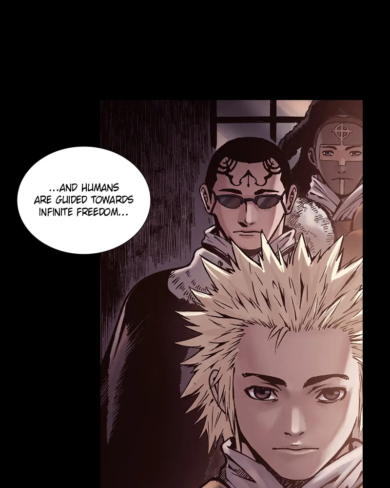 Read Blade of the Phantom Master Manga Online