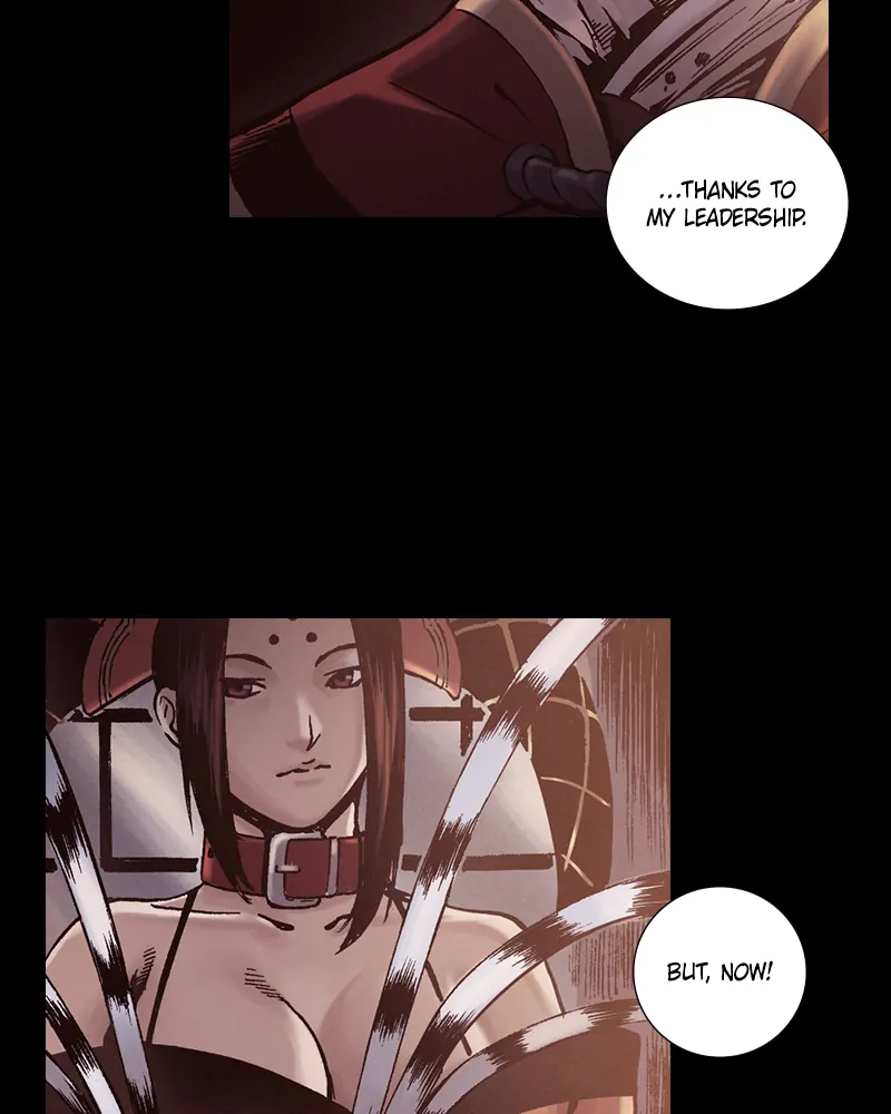 Read Blade of the Phantom Master Manga Online