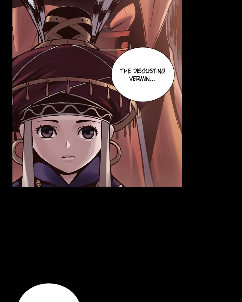 Read Blade of the Phantom Master Manga Online