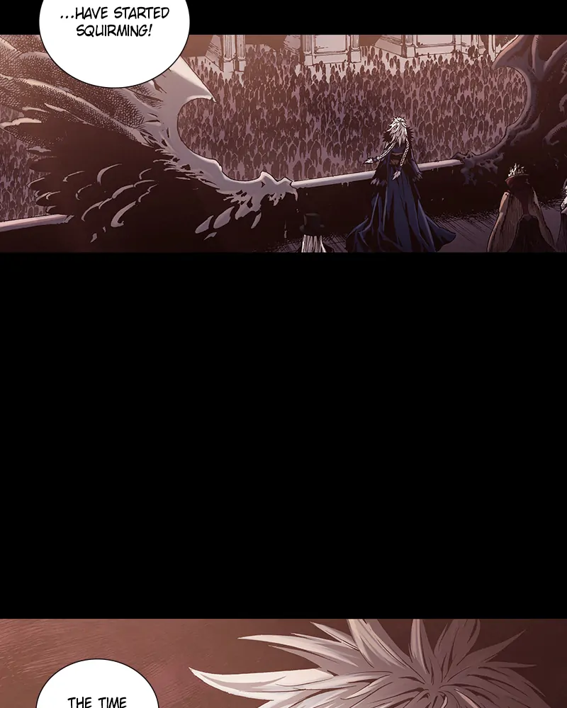 Read Blade of the Phantom Master Manga Online
