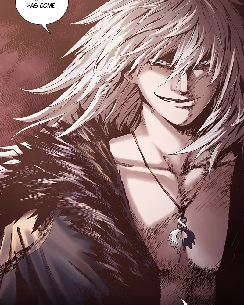Read Blade of the Phantom Master Manga Online