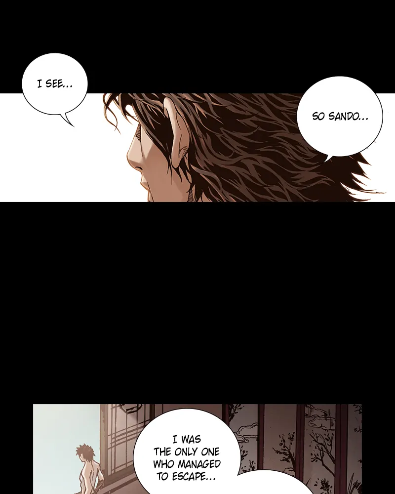 Read Blade of the Phantom Master Manga Online