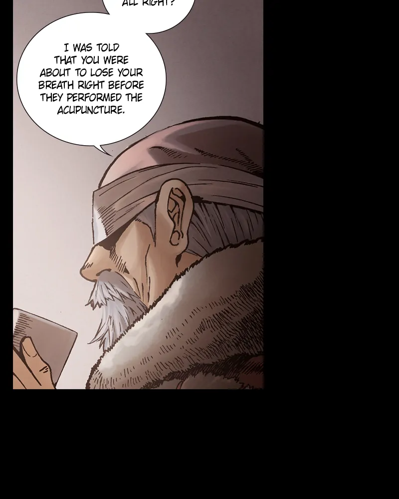 Read Blade of the Phantom Master Manga Online