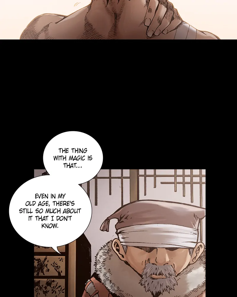 Read Blade of the Phantom Master Manga Online