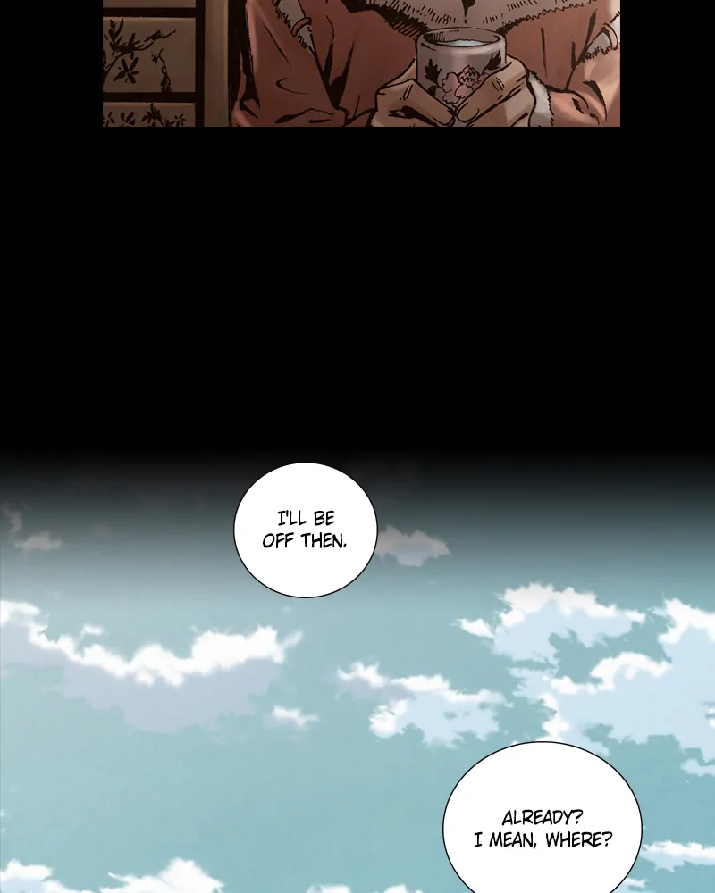 Read Blade of the Phantom Master Manga Online