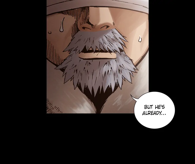 Read Blade of the Phantom Master Manga Online