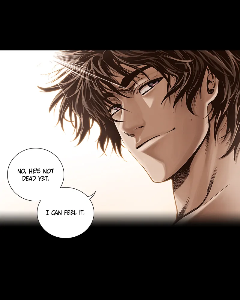 Read Blade of the Phantom Master Manga Online