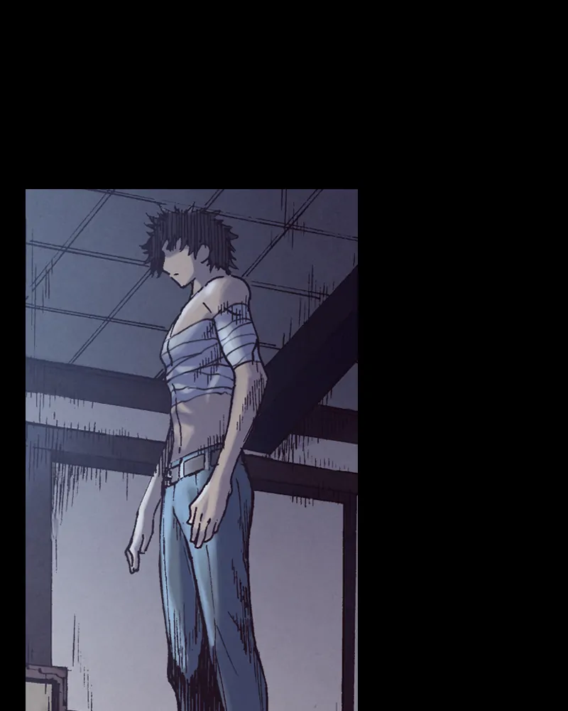 Read Blade of the Phantom Master Manga Online