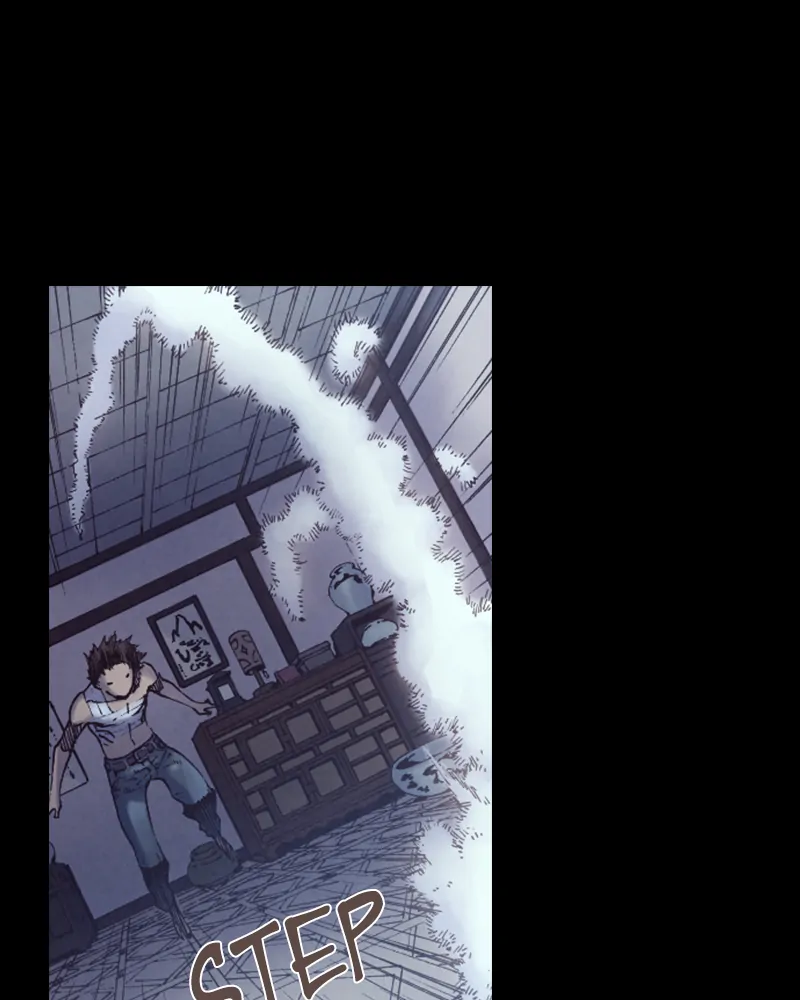 Read Blade of the Phantom Master Manga Online