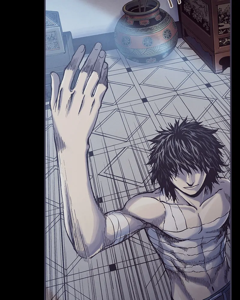 Read Blade of the Phantom Master Manga Online