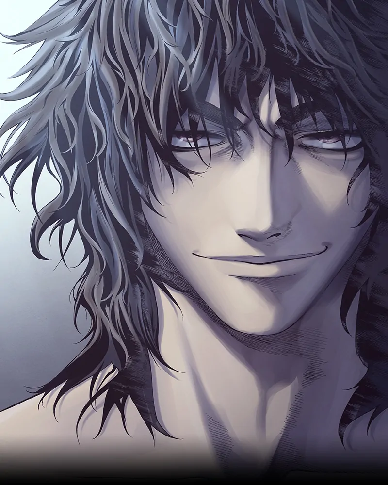Read Blade of the Phantom Master Manga Online