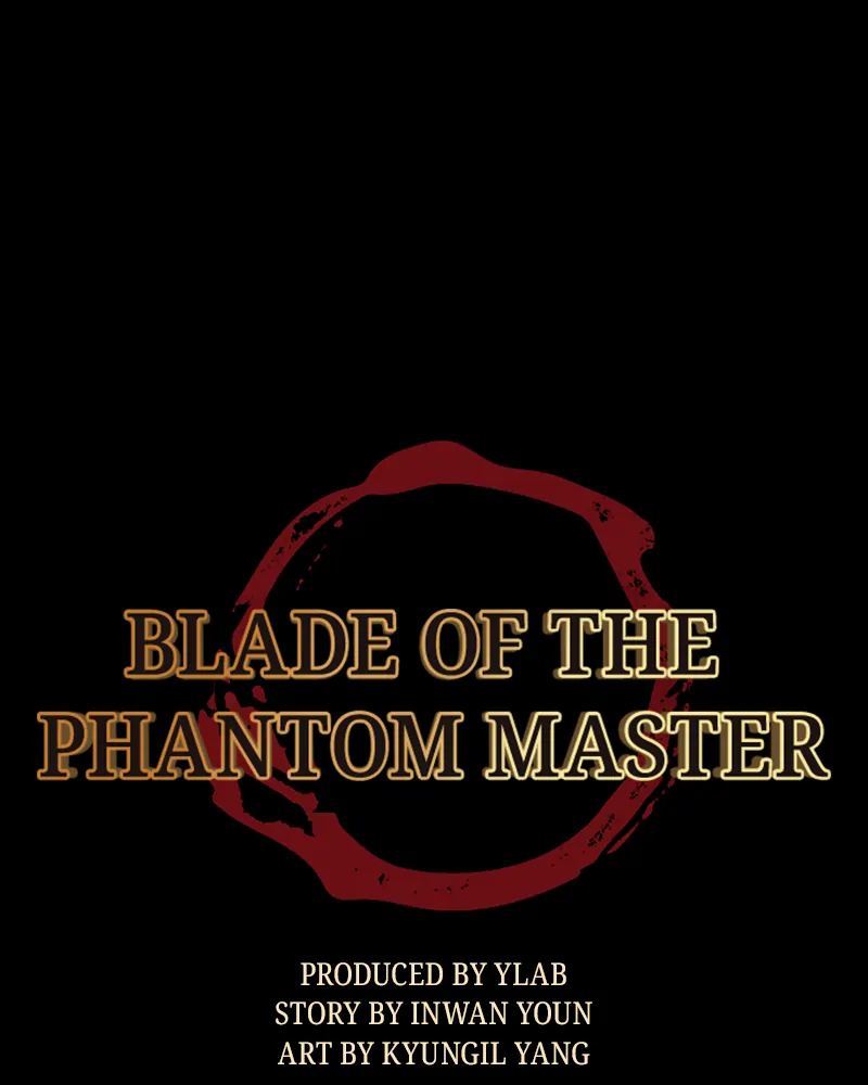 Read Blade of the Phantom Master Manga Online